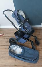 Complete Joolz Kinderwagen Day 3 in prima staat, Gebruikt, Combiwagen, Verstelbare duwstang, Ophalen