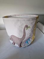 Dino Opbergmand / Speelgoedmand, Ophalen of Verzenden, Zo goed als nieuw, Overige typen