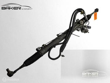 Stuurhuis bekrachtigd Audi A8 D3 5.2 S8 (02-'10) 4E1422065R beschikbaar voor biedingen