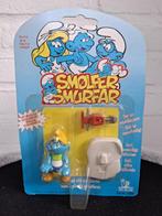 Smurfen speelsets van Toy Island NIEUW van Peyo, EU, Verschillende Smurfen, Nieuw, Ophalen of Verzenden