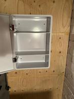 Mooie vintage design medicijnkastjes, Huis en Inrichting, Kasten | Overige, Gebruikt, -, -, Ophalen of Verzenden