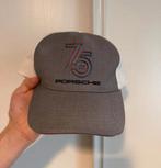 Origineel porsche pet 75 jaar jubileum / porsche cap, Kleding | Heren, Porsche, One size fits all, Ophalen of Verzenden, Pet