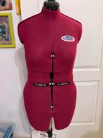 Paspop Lewenstein Lady Legform A - Maat 36 t/m 42, Hobby en Vrije tijd, Naaien en Fournituren, Ophalen, Zo goed als nieuw, Paspop