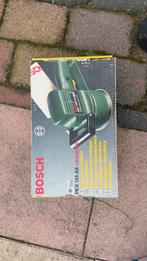 Bosch PEX 125 AE Schuurmachine, Ophalen of Verzenden, Gebruikt, Minder dan 600 watt, Excentrische schuurmachine