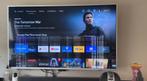 Defecte Philips The One Ambilight 58PUS 8545/12 (58 inch), Ophalen, Philips, Smart TV, 100 cm of meer