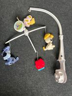 Woezel & pip Baby Mobiel met Muziek, Ophalen of Verzenden, Gebruikt, Mobiel, Met geluid