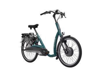 Van Raam Balance lage instap - op voorraad beschikbaar voor biedingen