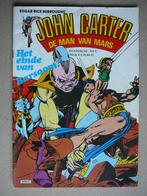 John Carter, Het einde van Barsoom, Eén stripboek, Ophalen of Verzenden