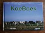 KoeBoek / Ilse Hesp (2008), Boeken, Dieren en Huisdieren, Ophalen of Verzenden, Zo goed als nieuw, Vee