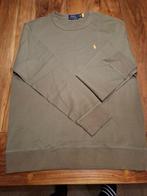 Ralph Lauren Sweater, Kleding | Heren, Truien en Vesten, Ralph Lauren, Zo goed als nieuw, Groen, Verzenden