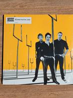 Muse - Live LP, Cd's en Dvd's, Ophalen of Verzenden, Nieuw in verpakking, Poprock