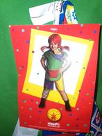 Pipi langkous kostuum, Kinderen en Baby's, Carnavalskleding en Verkleedspullen, Ophalen of Verzenden, Nieuw, Jongen of Meisje