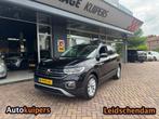 Volkswagen T-Cross 1.0 TSI Life, 12 maanden, Gebruikt, Euro 6, 95 pk
