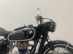 BMW R 26 Zeer mooi ,gerestaureerd al collecters item, Naked bike, 250 cc