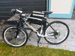 Mountainbike 27,5 inch banden haibike, Fietsen en Brommers, Fietsen | Mountainbikes en ATB, Ophalen of Verzenden, Zo goed als nieuw