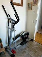 Crosstrainer Life Sports Elliptical (i), Ophalen of Verzenden, Gebruikt, Crosstrainer