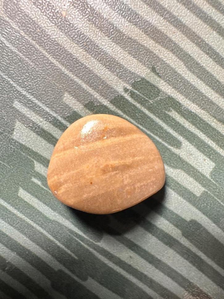 Spectroliet genezende steen, Sieraden, Tassen en Uiterlijk, Edelstenen, Nieuw, Ophalen