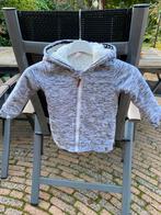 Heerlijk vestje/jasje , zgan. Mt 92, Jongen of Meisje, Ophalen of Verzenden, Zo goed als nieuw, Hema