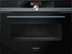 Siemens CS856GNB7 Compacte Oven met Stoom, Ophalen of Verzenden