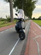 Vespa sprint notte 2019, Fietsen en Brommers, Scooters | Vespa, Ophalen, Overige modellen, Zo goed als nieuw, Benzine