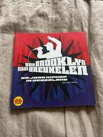 Van Brooklyn naar Breukelen - Hiphop in NL, Boeken, Ophalen of Verzenden, Zo goed als nieuw, Genre of Stijl