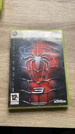 Spiderman 3 xbox360, Spelcomputers en Games, Games | Xbox 360, Avontuur en Actie, Vanaf 16 jaar, Ophalen of Verzenden, 1 speler