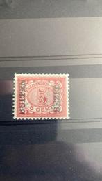 Nederlands Indië 86 post fris/4624, Ophalen of Verzenden