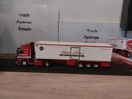 J.bram mathias
Scania 143-450 met 12,5m koel oplegger
Verzen, Ophalen of Verzenden, Nieuw, Bus of Vrachtwagen, Tekno