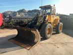1990 Volvo bm L50 Shovel, Zakelijke goederen, Machines en Bouw | Kranen en Graafmachines, Wiellader of Shovel