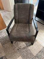 Fauteuil Rocca ( Leen Bakker ), Ophalen, Zo goed als nieuw, 50 tot 75 cm