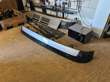 Zonneklep Volvo FH 4/5 (Aero) beschikbaar voor biedingen