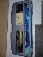 Refractor Telescoop, Ophalen of Verzenden, Minder dan 80 mm, Lenzentelescoop (refractor)