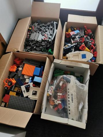 Lego Duplo beschikbaar voor biedingen
