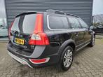 Volvo XC70 D5 Summum 215ps AWD | Leder | Navi | AHK | bi Xen, Auto's, Volvo, 215 pk, Te koop, Geïmporteerd, 5 stoelen