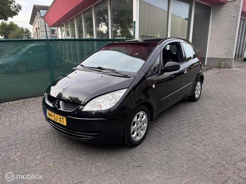 Mitsubishi Colt 1.3 Heartbeat, Auto's, Mitsubishi, Bedrijf, Te koop, Colt, ABS, Airbags, Airconditioning, Alarm, Boordcomputer