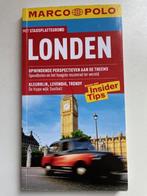 Capitool Reisgids Londen, Engeland, Capitool, Europa, Ophalen of Verzenden, Zo goed als nieuw
