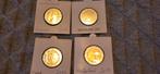 Nederland 2 euro herdenkingsmunten, Ophalen of Verzenden, Overige landen, 2 euro