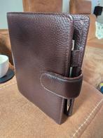 lederen Succes agenda met potlood, Ophalen of Verzenden, Zo goed als nieuw