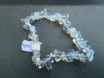 Armband Opaline, Ophalen of Verzenden, Nieuw, Overige kleuren, Elastiek