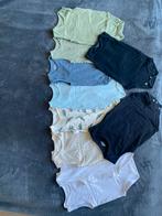 Mouwloze rompers, Ophalen, Zo goed als nieuw, Maat 86