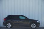 Audi Q2 35 TFSI 150pk S-tronic S Edition | Adaptive Cruise C, Auto's, 12 maanden, 4 cilinders, Leder en Stof, Zwart