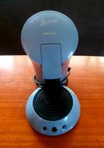 Senseo, Ophalen, Koffiemachine, Koffiepads en cups