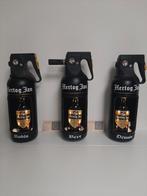 Brandblusserlamp Bacardi,Jack Daniels, bier, logo etc, Nieuw, Ophalen of Verzenden, X, X