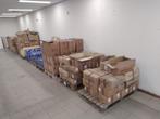 Grote partij Pluggen, 12 pallets., Ophalen, Zo goed als nieuw, 50 tot 100 mm, Pluggen