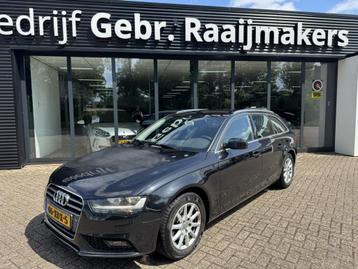 Audi A4 Avant 1.8 TFSI Pro Line Business*EXPORT/EX.BPM* beschikbaar voor biedingen