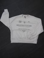 2 x sweater / trui, Kleding | Dames, Ophalen, H&M, Zwart, Zo goed als nieuw