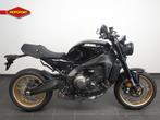 Yamaha XSR 900 (bj 2025), Bedrijf, Naked bike