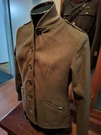 US women liner jas en broek m43 orgineel, Verzamelen, Militaria | Tweede Wereldoorlog, Ophalen of Verzenden, Amerika, Kleding of Schoenen