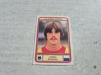 Panini voetbal 80 Padding  nr 102 Go Ahead Eagles, Verzamelen, Verzenden, Zo goed als nieuw, Overige binnenlandse clubs, Poster, Plaatje of Sticker