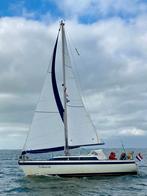 Friendship 28 MKII - Zeilklaar en goed onderhouden!, Watersport en Boten, Kajuitzeilboten en Zeiljachten, Gebruikt, Diesel, Ophalen of Verzenden